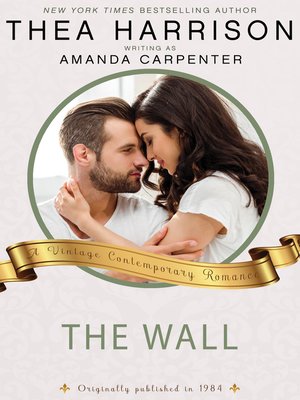 cover image of The Wall